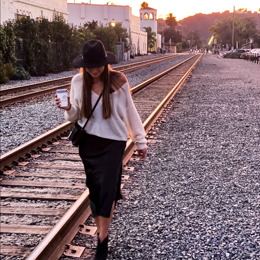 Meet your Posher, Melissa